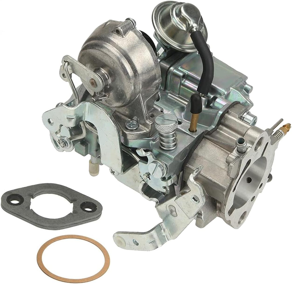 Carburetor for 2.4L Z24 Engine, Automatic Choke Y797