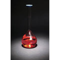 1000ml Class B Volumetric Flask with Snap Cap E976689