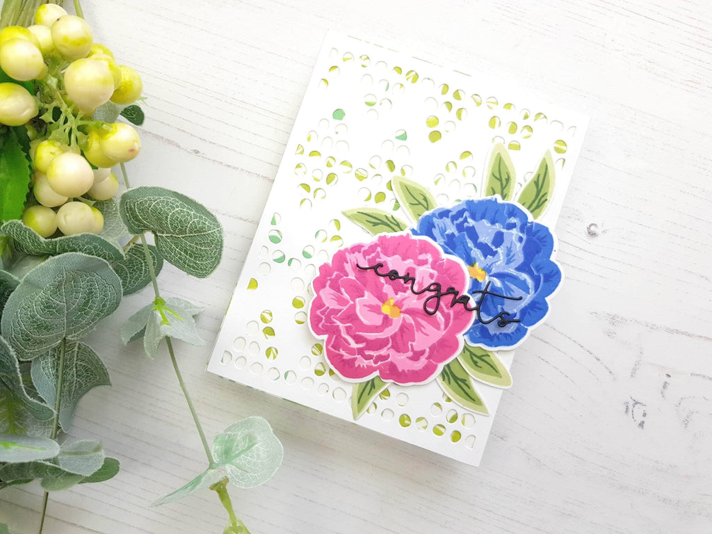 Cardmaking Kit V347