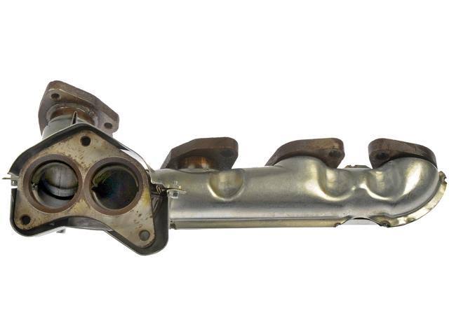 Exhaust Manifold P438287