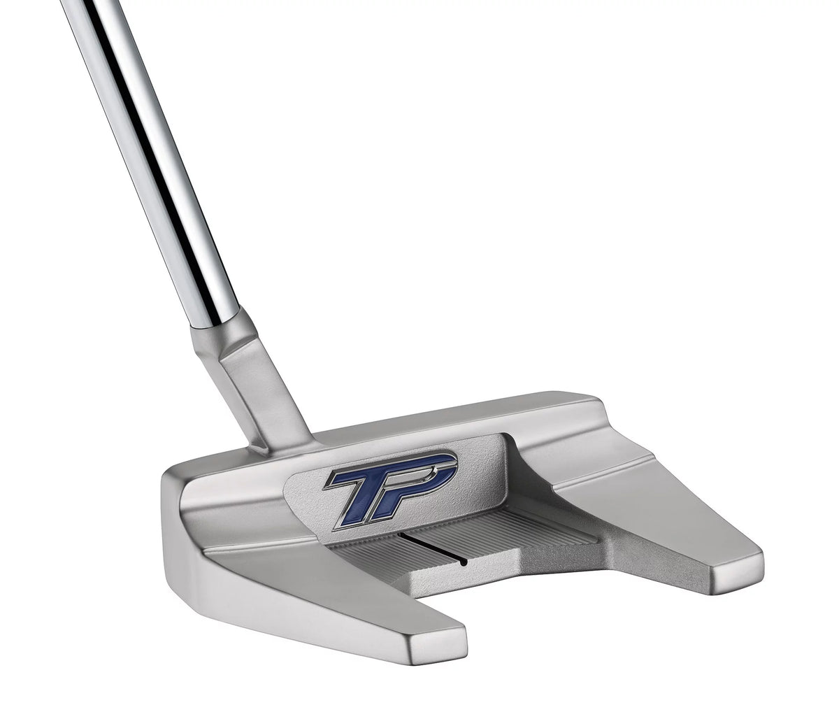 35" Short Slant Putter W2791