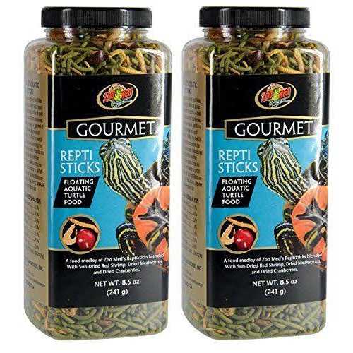Floating Aquatic Turtle Food N24302
