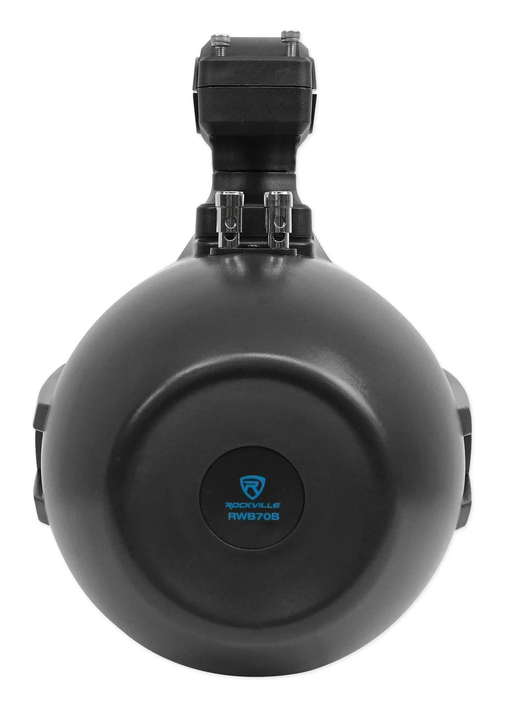 2-Zone Marine Bluetooth Receiver with 6.5" Wakeboard Speakers J192