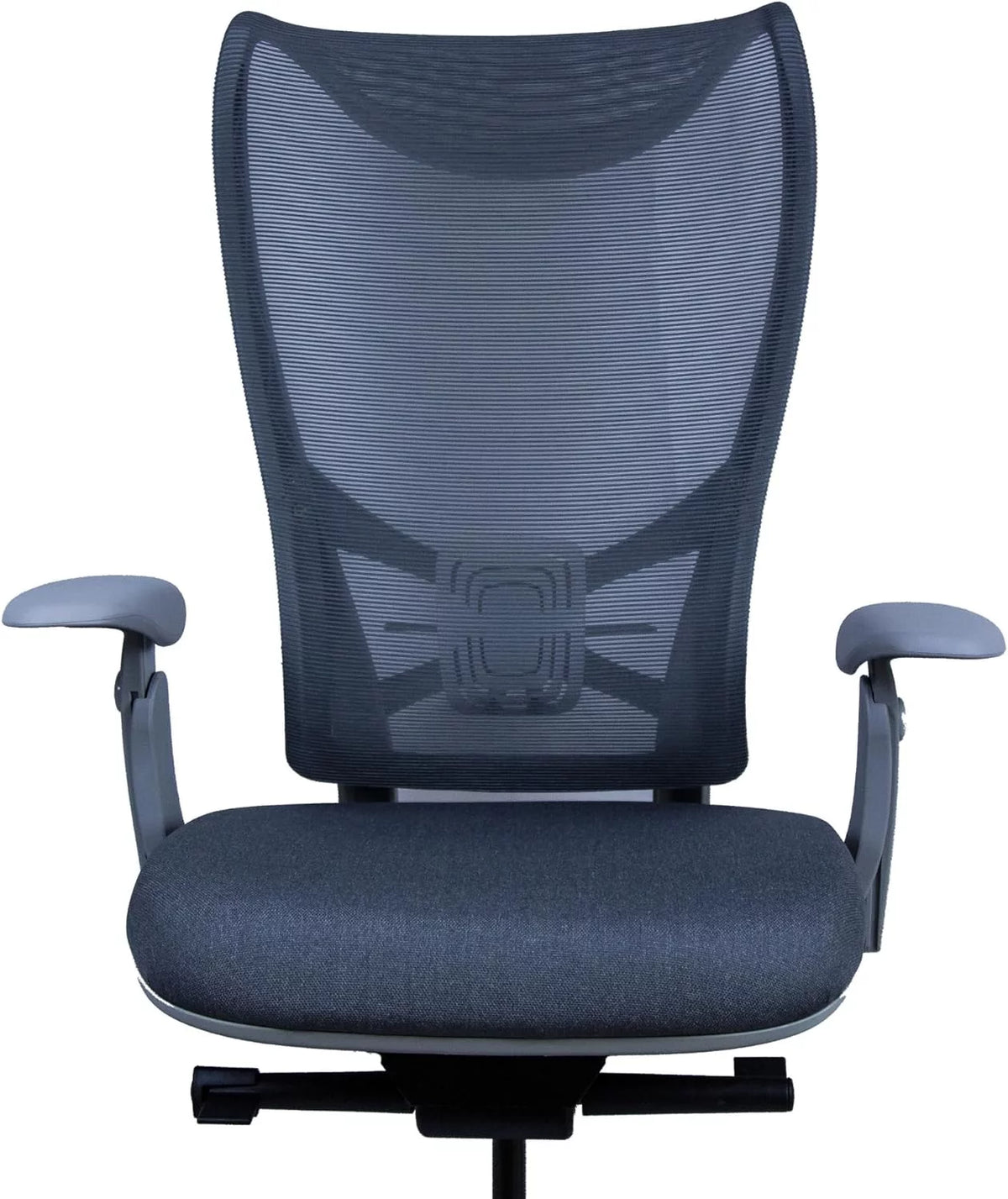 High Back Ergonomic Office Chair with Adjustable Lumbar Support U9704