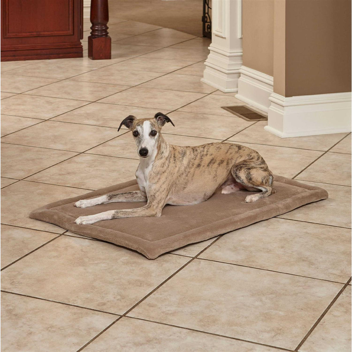 Micro Terry Pet Bed G97897
