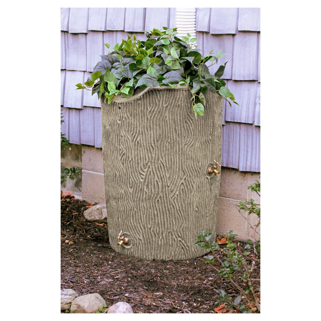 50 Gallon Rain Saver R6208