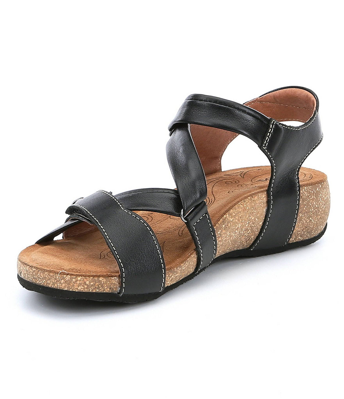 Burnt Orange Shoes U53030