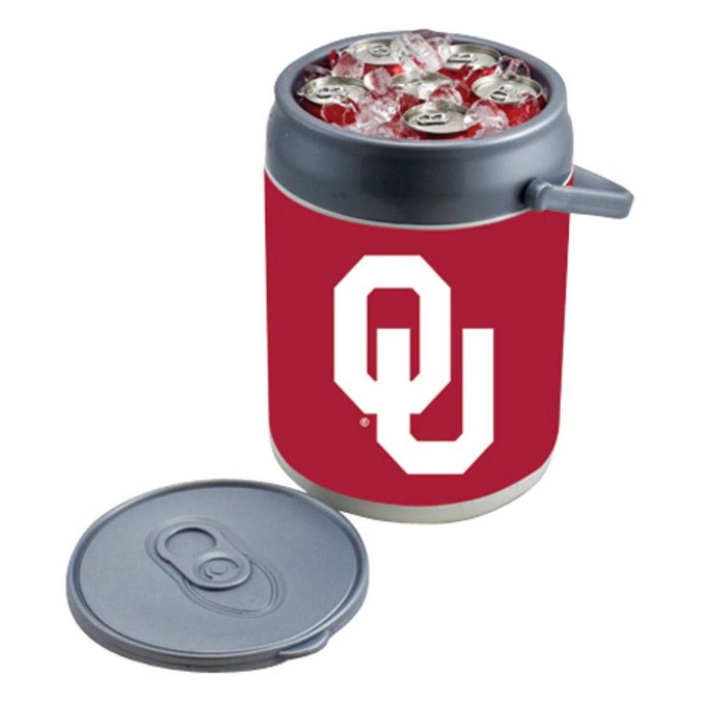 Can Cooler X352