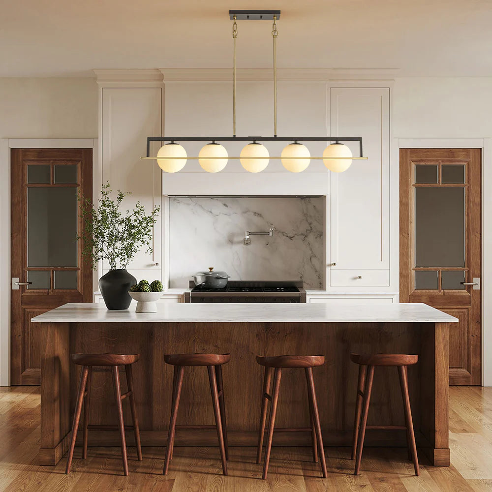 Industrial Chandelier Q362