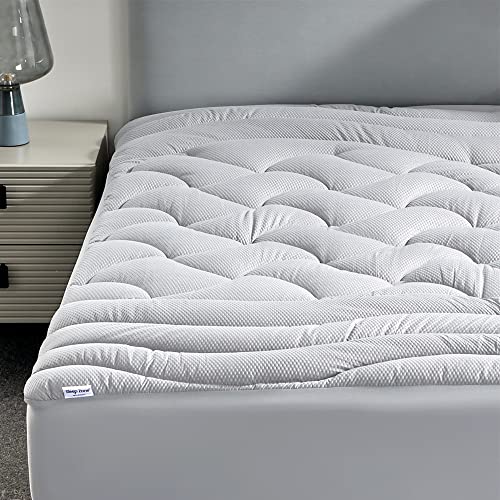 Cooling Queen Mattress Topper U963