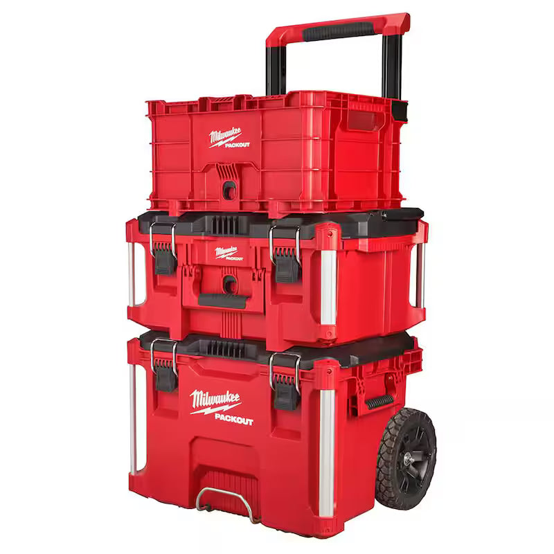 22 in. Rolling Tool Box E43300