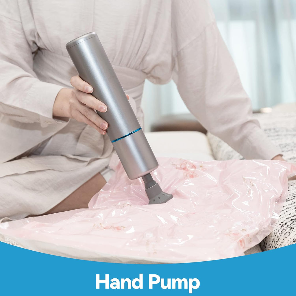 3-in-1 Handheld Vacuum Cleaner, Cordless Car Vacuum with Powerful Suction, USB Rechargeable R763086