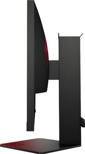 Black 24.5x22 LED FHD Gaming Monitor G3508