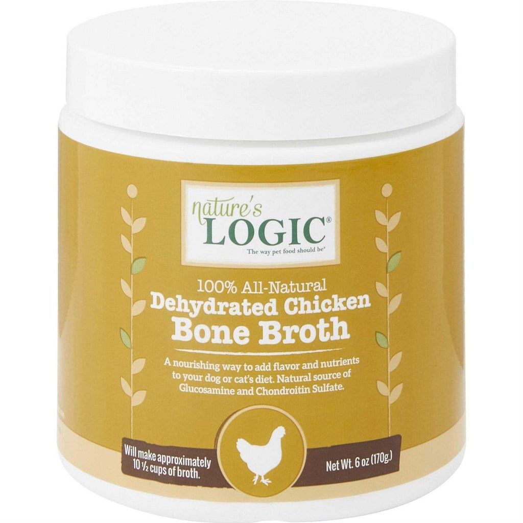 Dehydrated Bone Broth G7396
