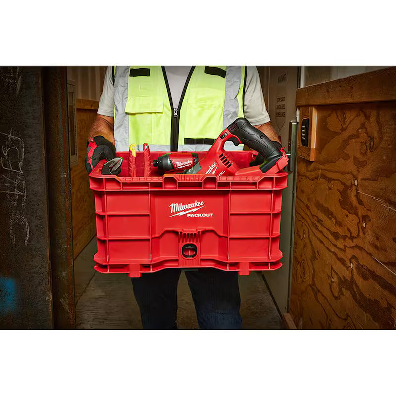 22 in. Rolling Tool Box E43300