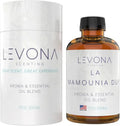 500ml Essential Oil with Citrus Rosewood Amber Notes W603
