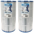 2 New Spa Replacement Cartridge Filters 100 Sq ft W2773
