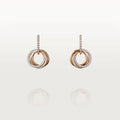 Earrings U9205