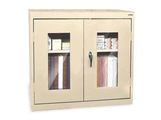 Beige Wall Mount Cabinet A734443