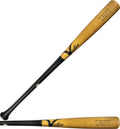 Matte Maple Wood Baseball Bat H9028
