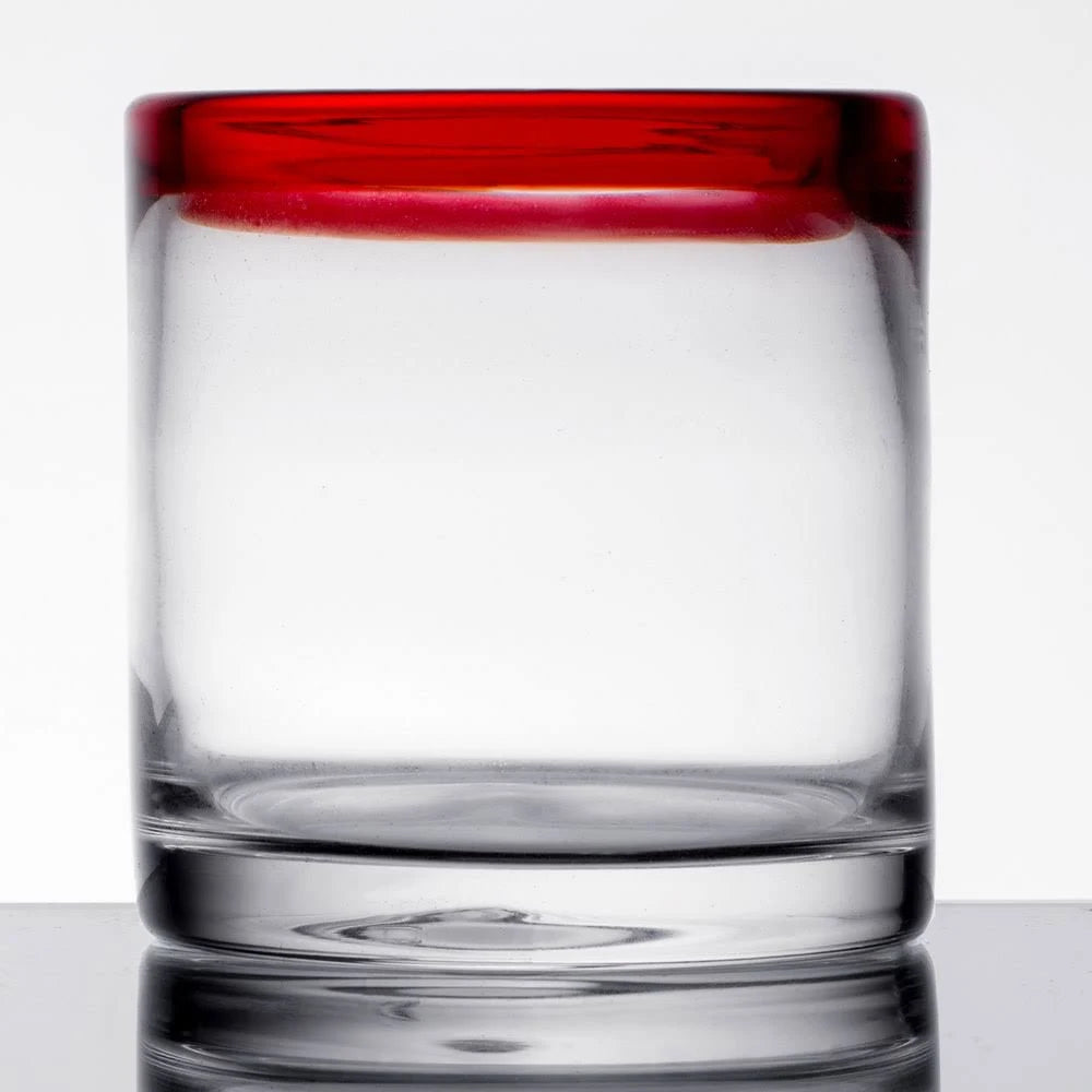 12 oz Rocks Glass M622695