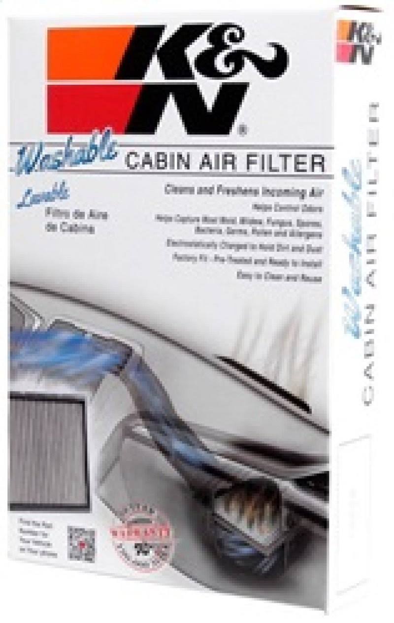 Cabin Air Filter J25728