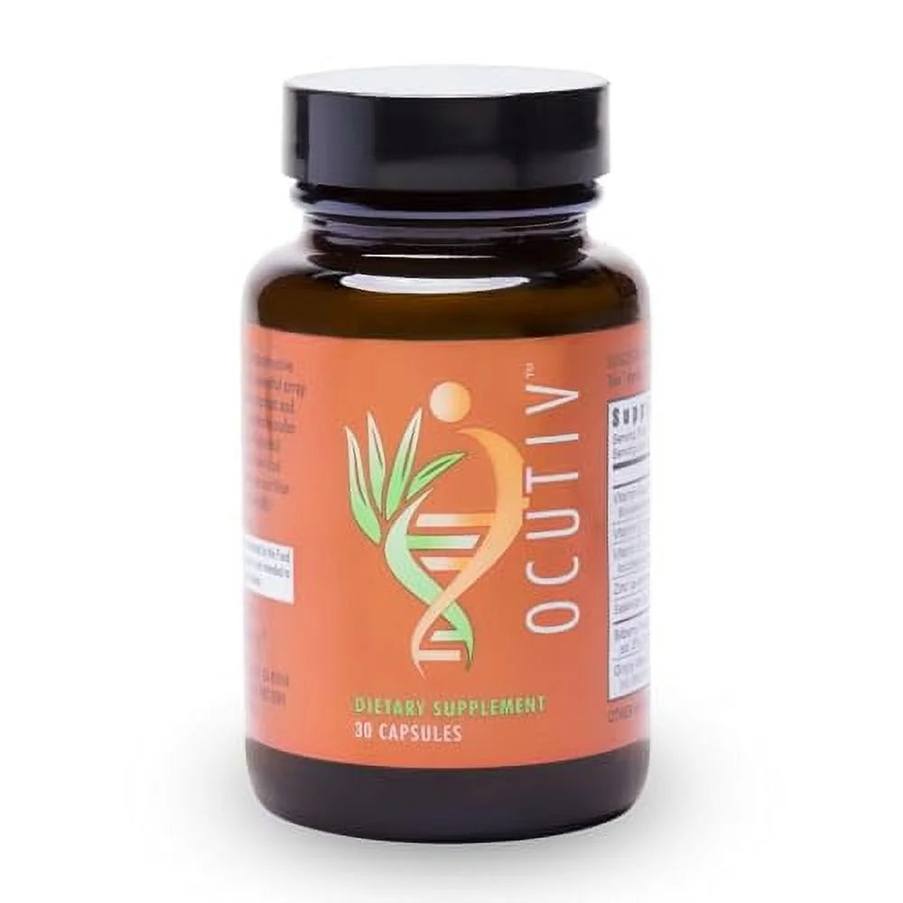 Eye Health Supplement W455190