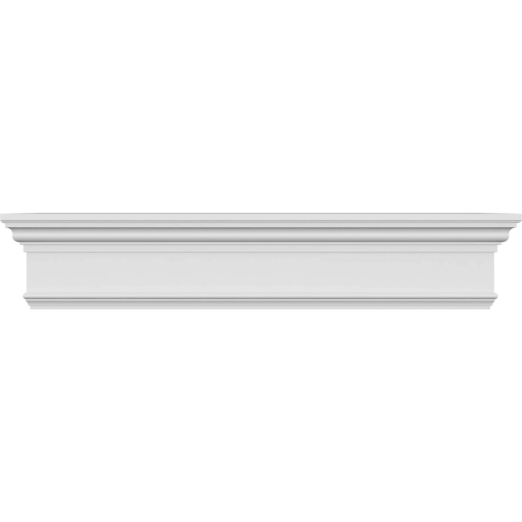 Traditional Crosshead with Trim C395964