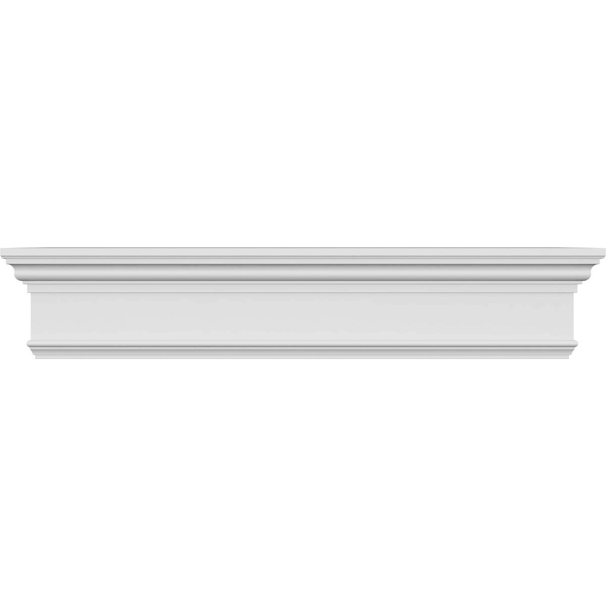 Traditional Crosshead with Trim C395964