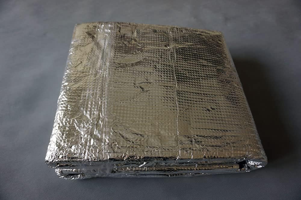 6mm Car Sound Deadener Heat Insulation Mat K676454