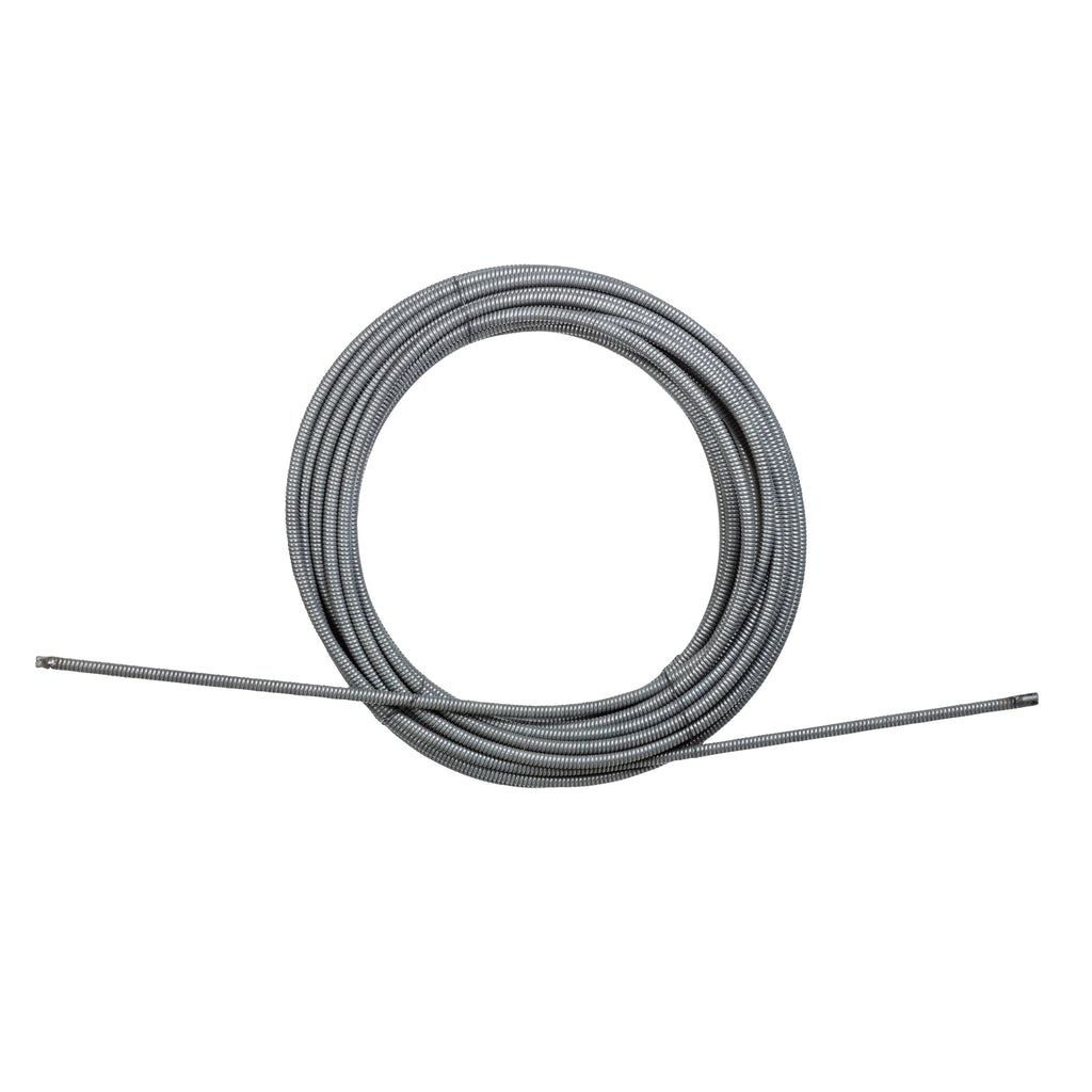 5/8 in x 100 ft Drain Cleaning Cable U261169