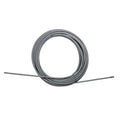 5/8 in x 100 ft Drain Cleaning Cable U261169
