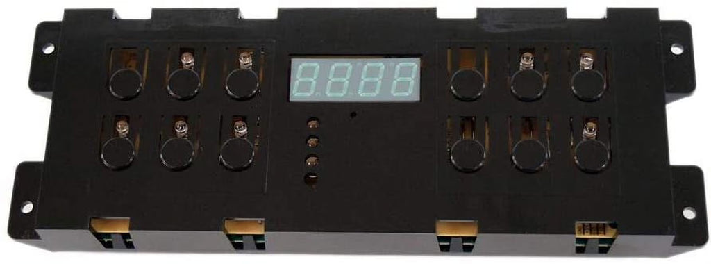Oven Control Board X49909