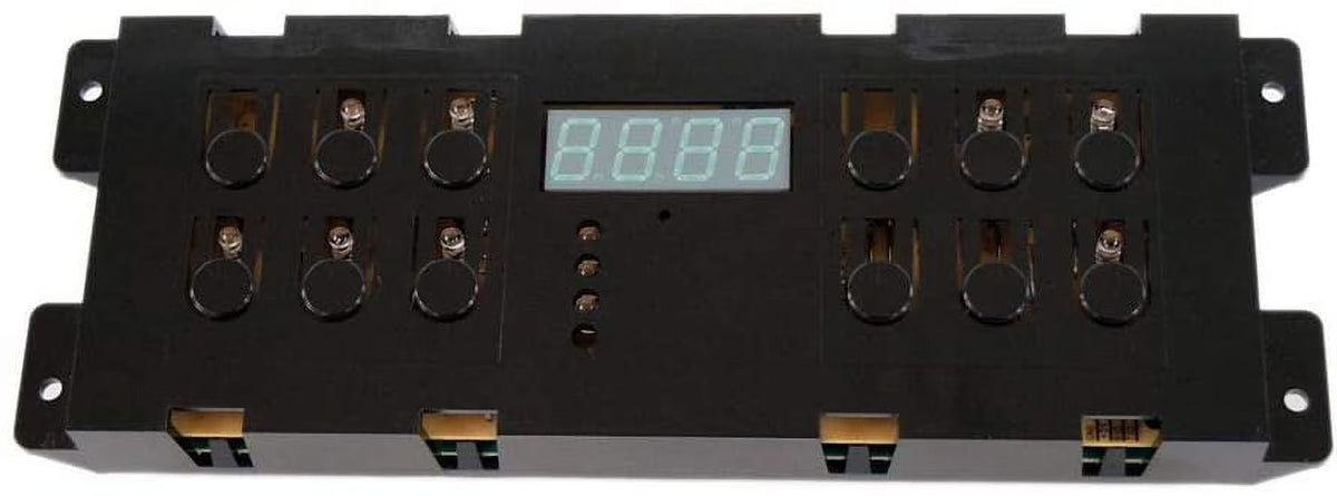 Oven Control Board X49909