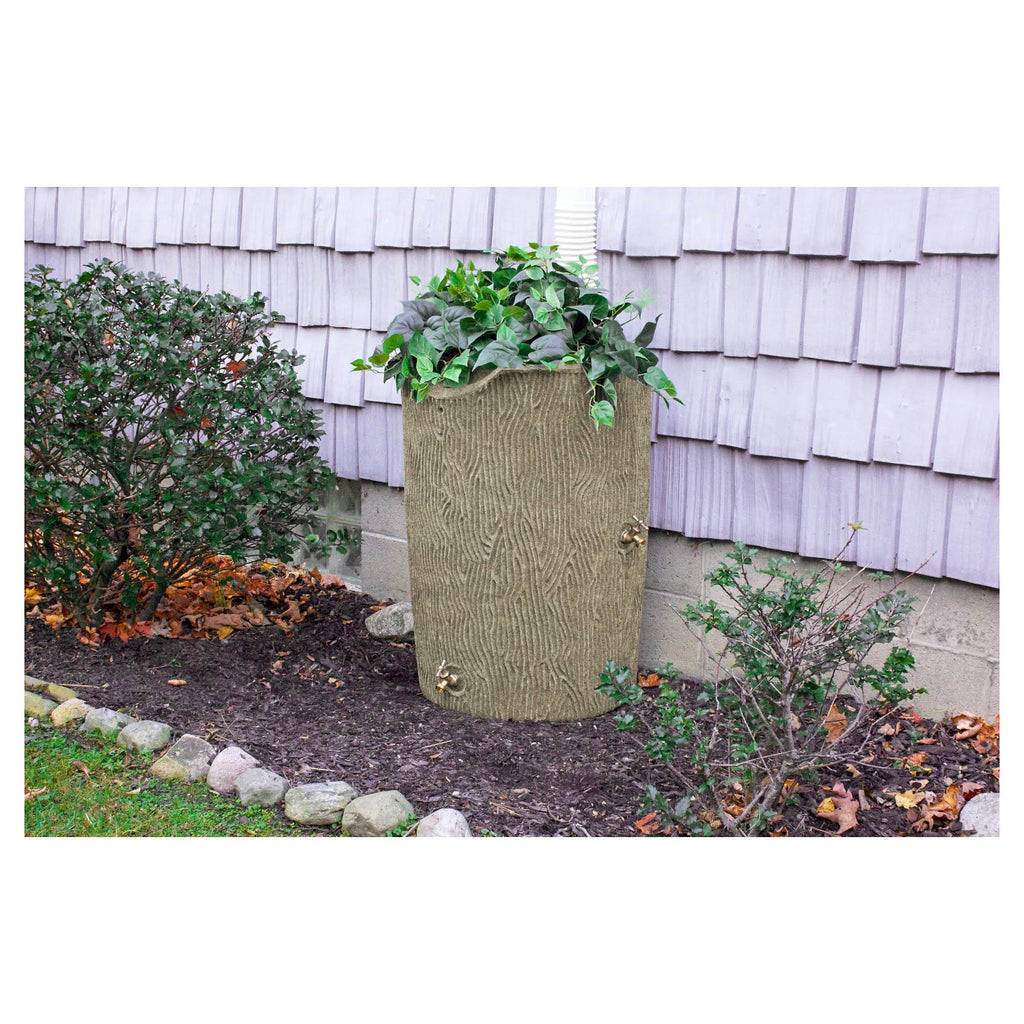 50 Gallon Rain Saver R6208
