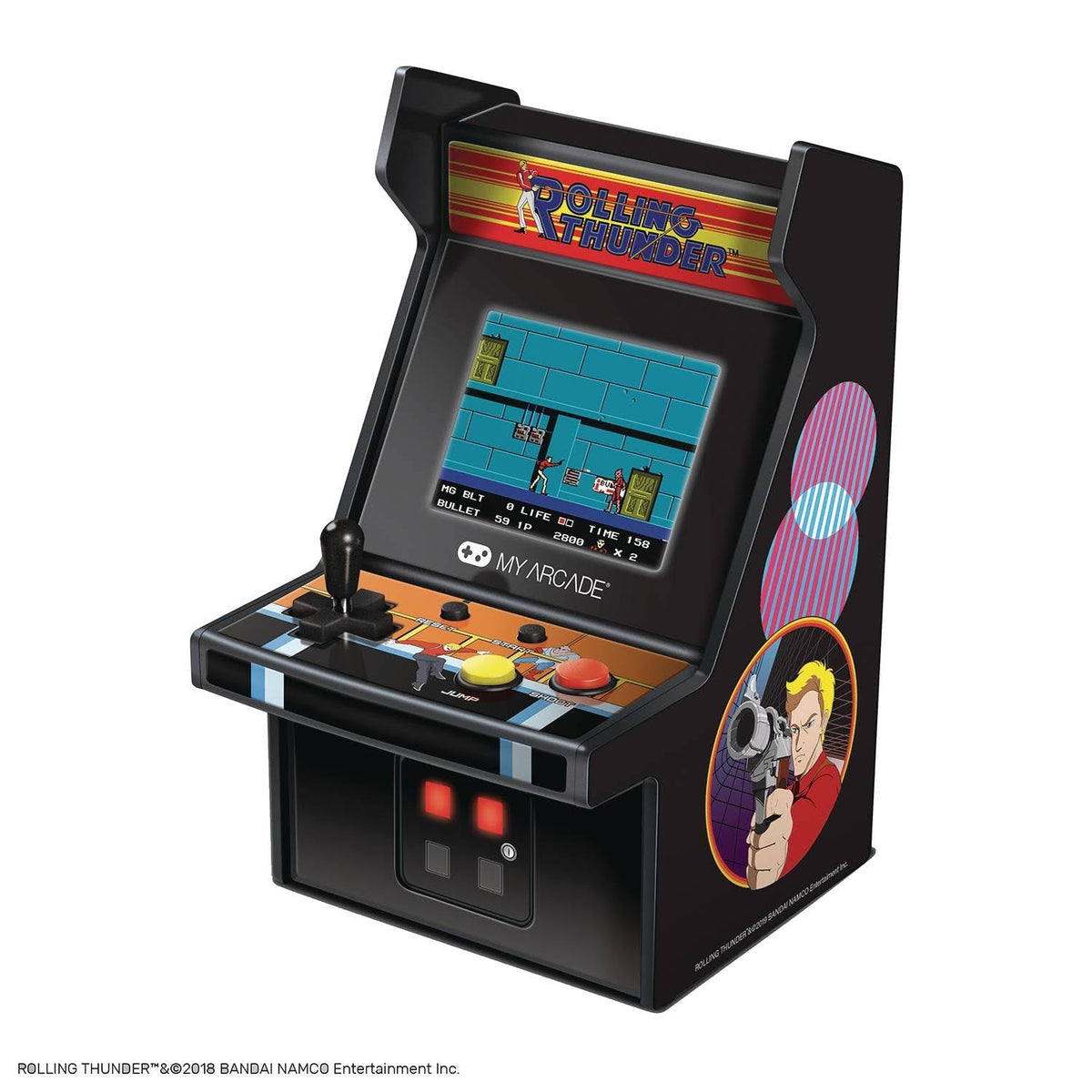 Micro Player J628959