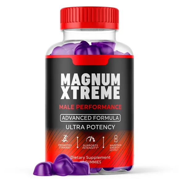 60 Gummies Vitamin for Men O83315