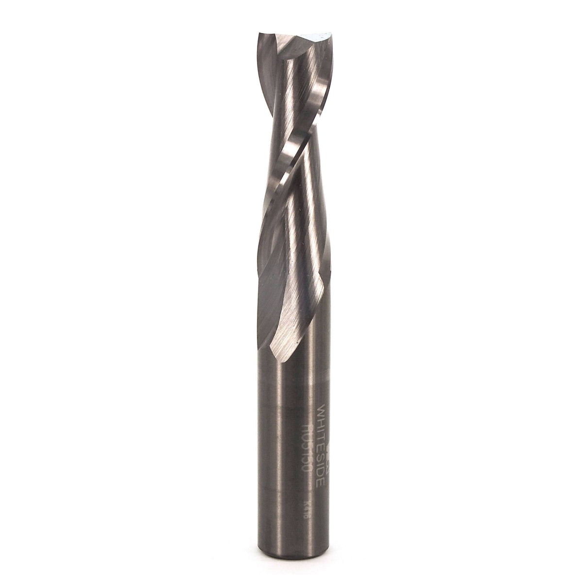 Standard Spiral Up Cut Solid Carbide Router Bit W385936