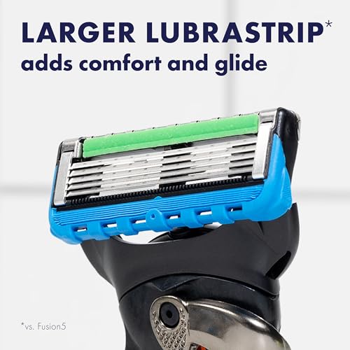 1 Gillette Power Razor Handle + 1 Blade Refill X1499