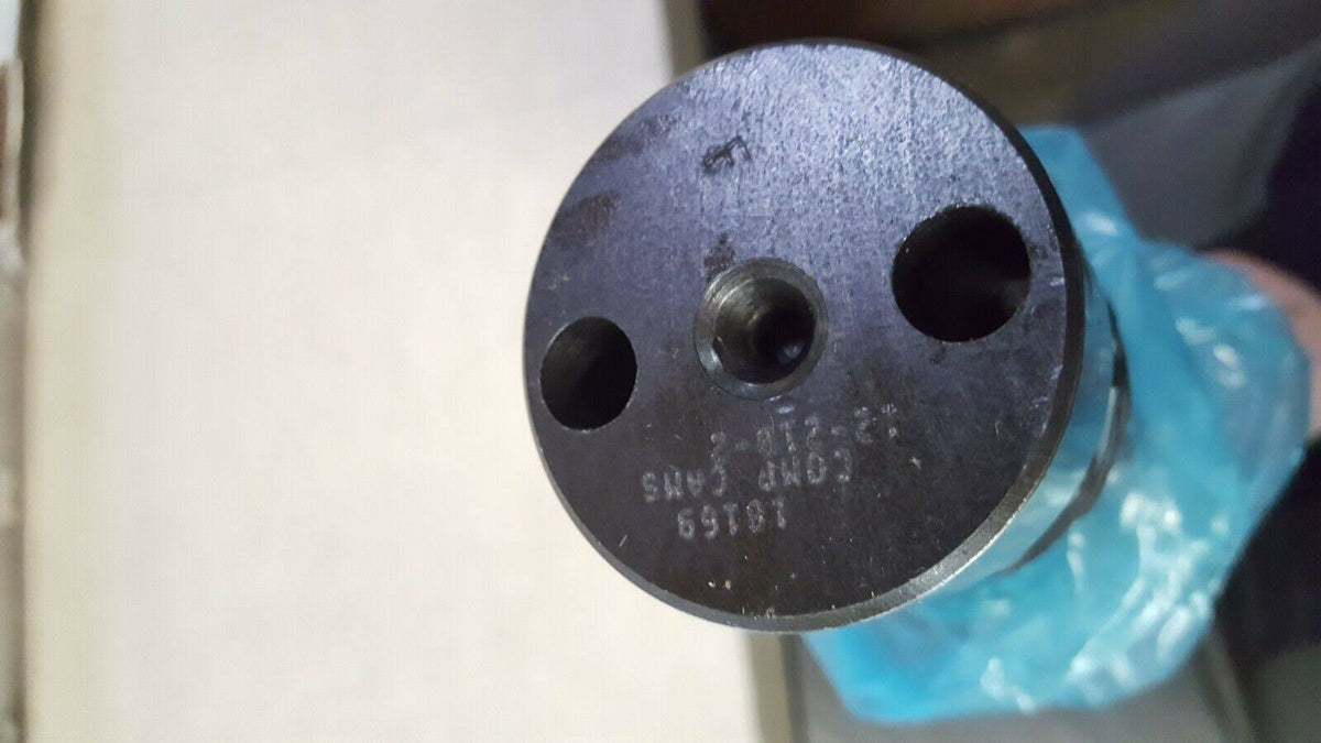 High Energy Camshaft X167