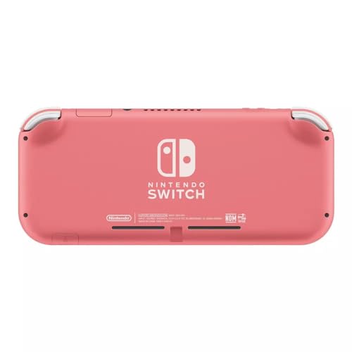 Turquoise Hand-Held Gaming Console S42687