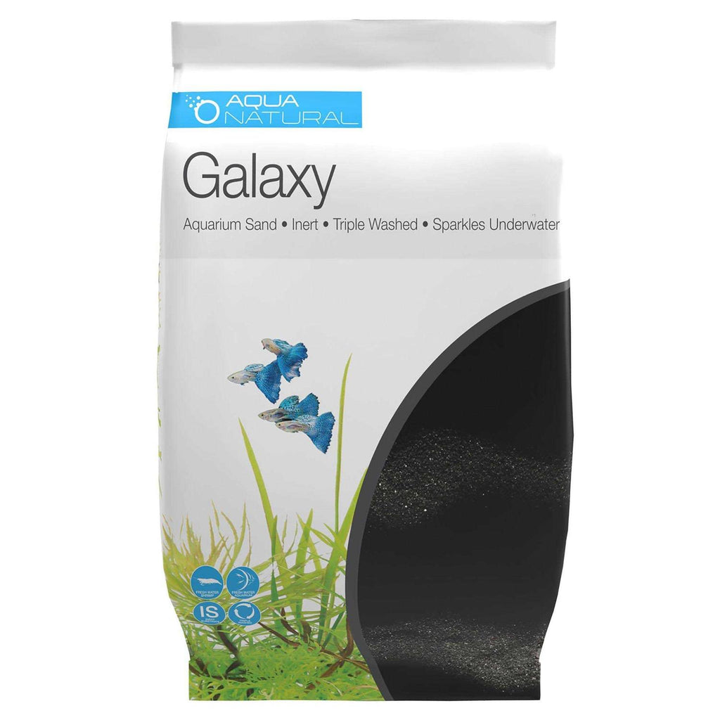 Galaxy Sand 10lb Substrate D370357