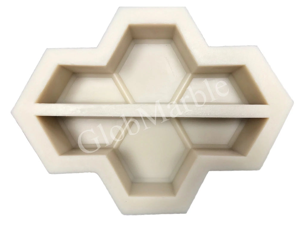 Concrete Stone Paver Mold I46999