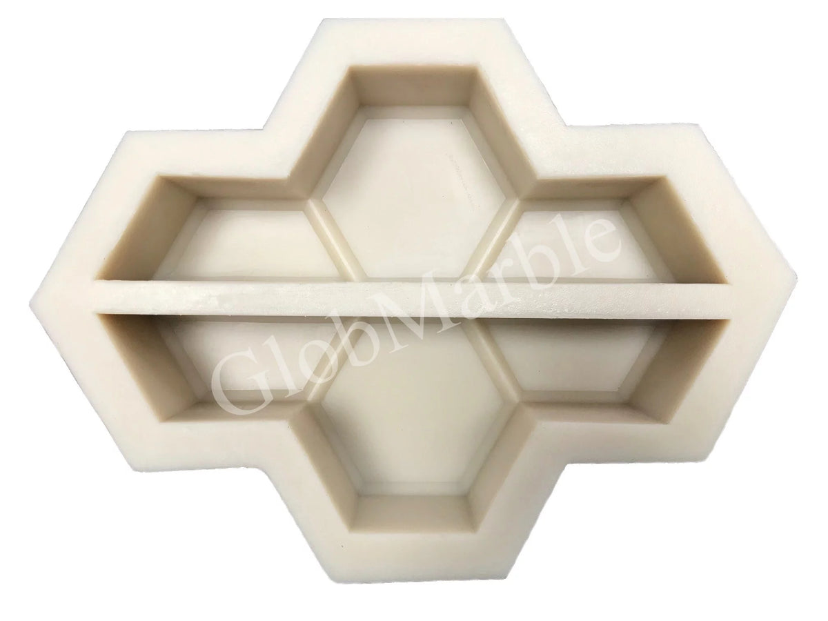 Concrete Stone Paver Mold I46999