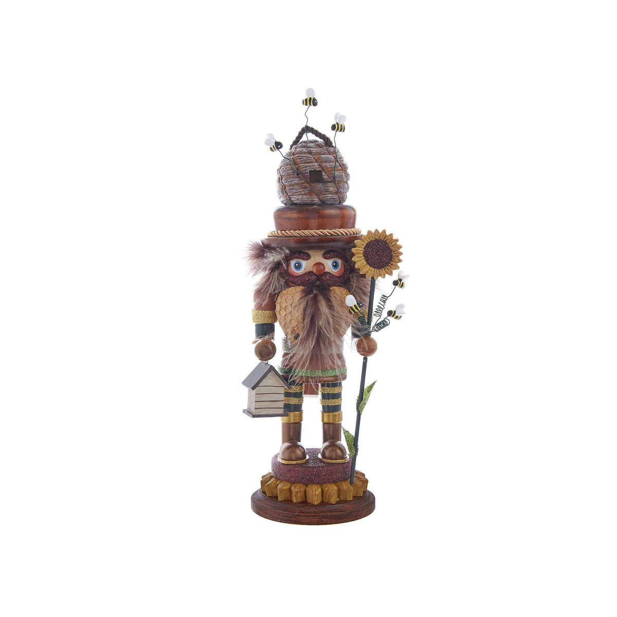 15" Nutcracker R865509