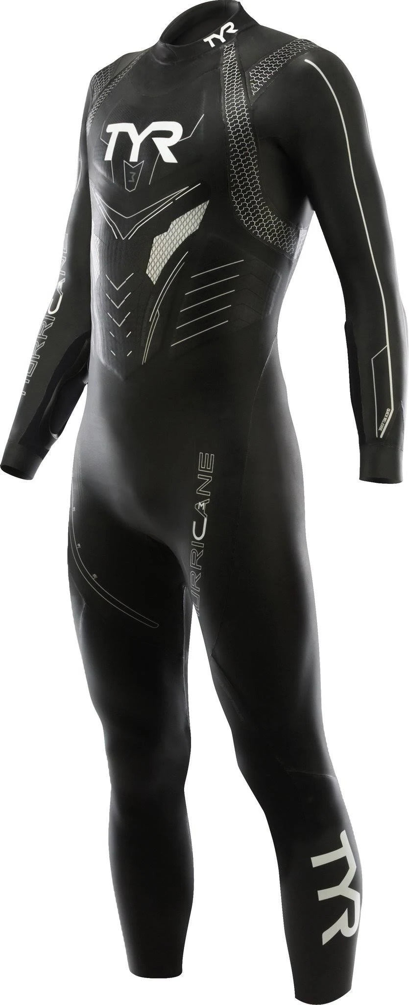 Men's Wetsuit J25022