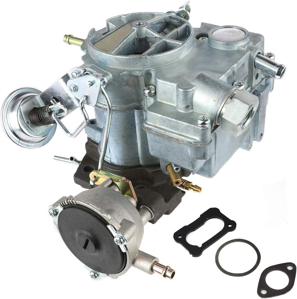 Carburetor for 2.4L Z24 Engine, Automatic Choke Y797