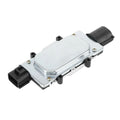 Engine Cooling Fan Control Relay Module W83492