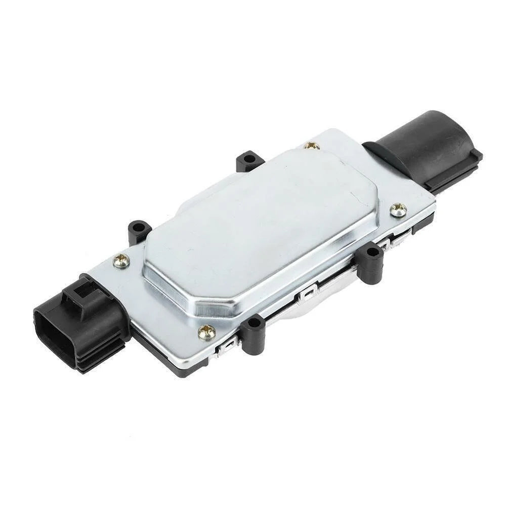 Engine Cooling Fan Control Relay Module W83492