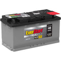 Platinum AGM Automotive Battery, Group Size H8 / LN5 / 49 12 Volt, 850 CCA 150 RC P8774
